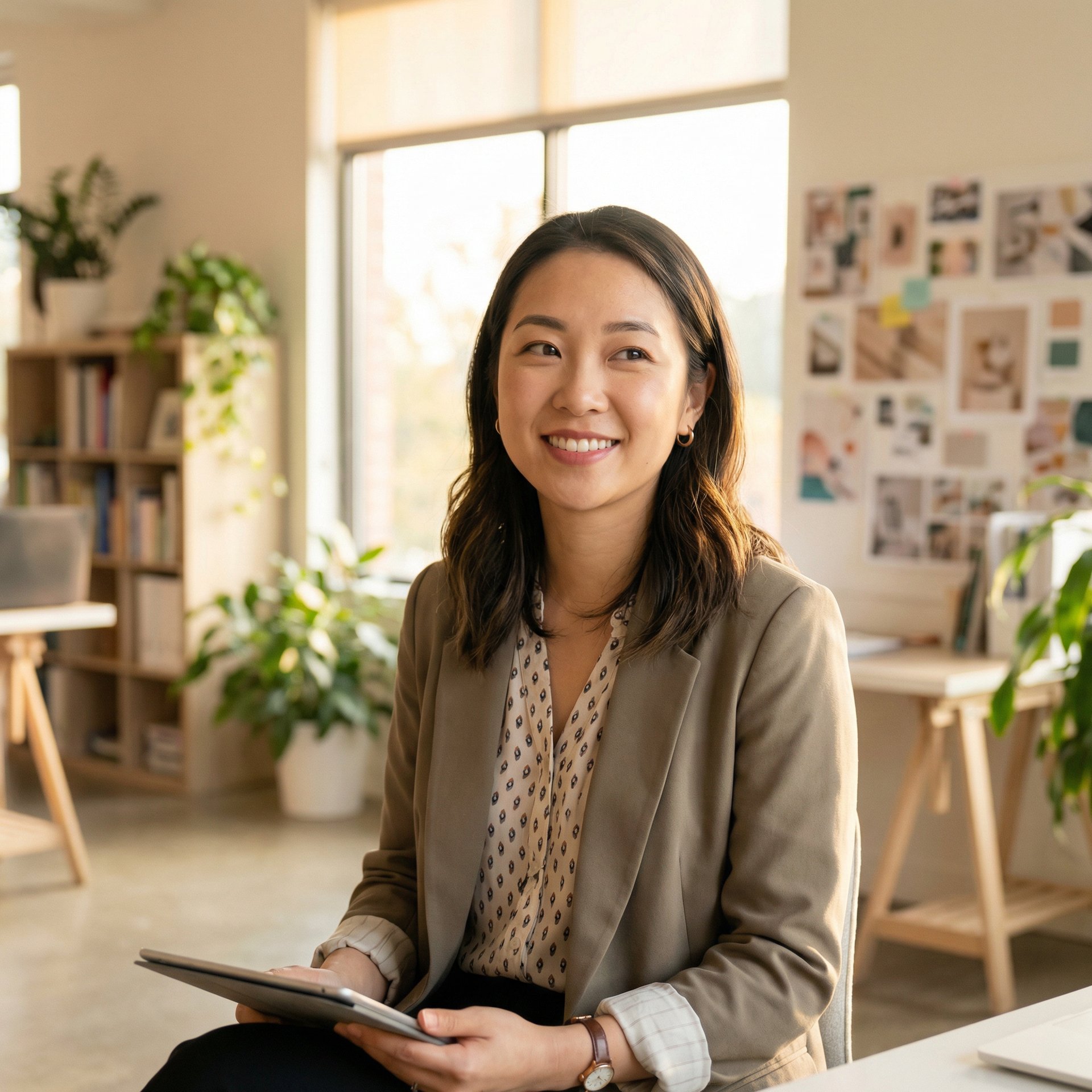 小马拉大车社区顾问