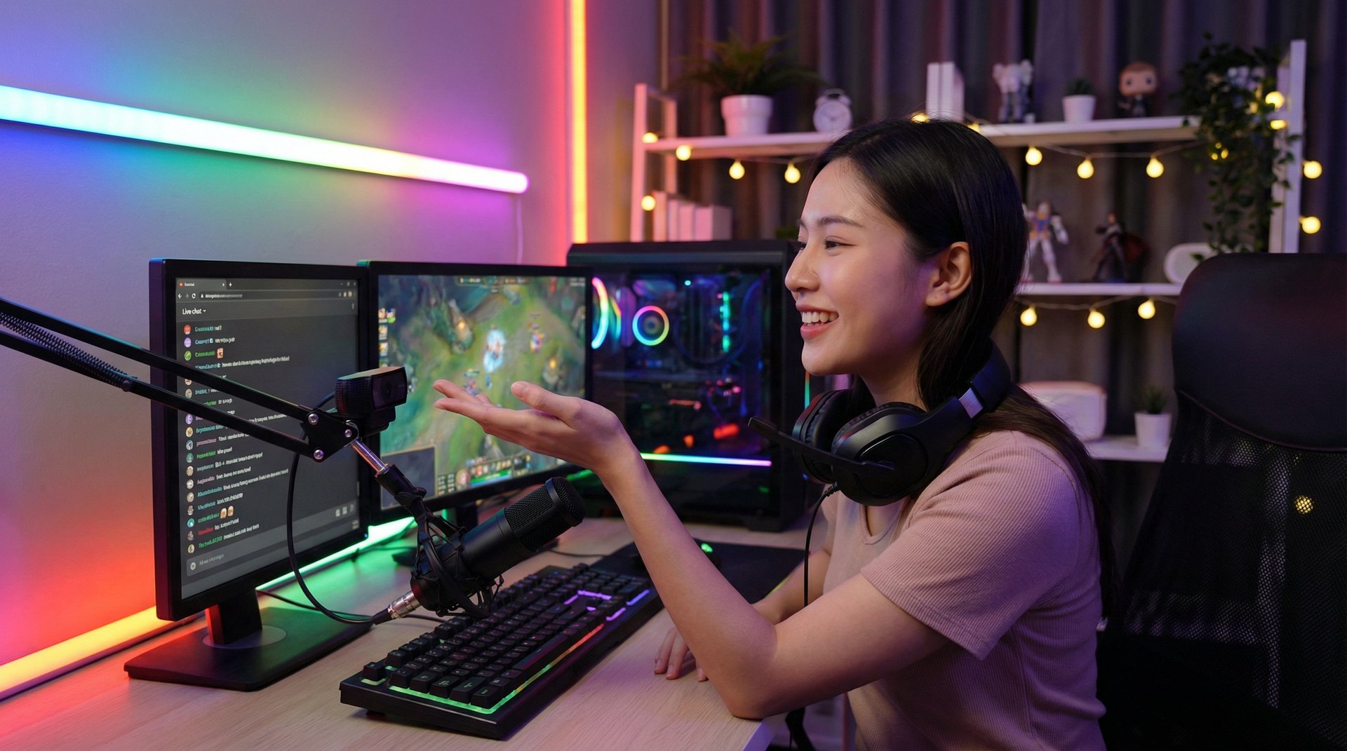 小马拉大车直播精彩回放